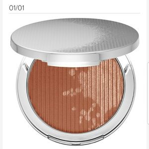 Estee Edit The Barest Bronzer Medium Deep